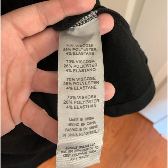 AVE Leisure, women’s top with hood, size 30/32 - Picture 8 of 11